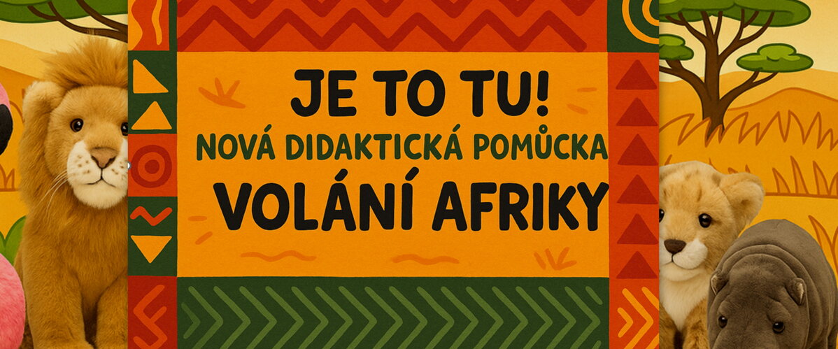 BANNER AFRIKA