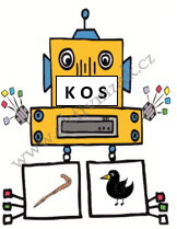 Roboťátka