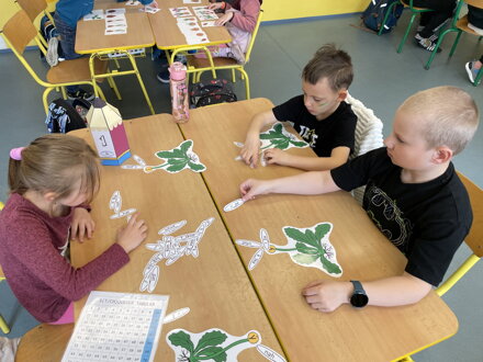 VOLÁNÍ JARA - HNÍZDEČKA 2. ROČNÍK