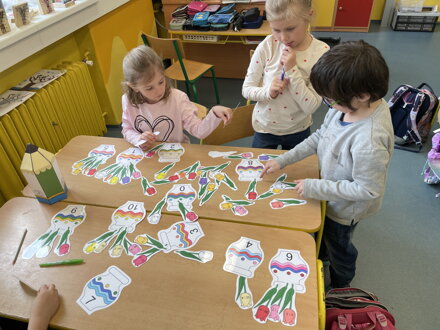 VOLÁNÍ JARA - HNÍZDEČKA 2. ROČNÍK