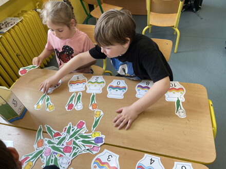 VOLÁNÍ JARA - HNÍZDEČKA 2. ROČNÍK