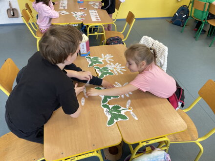 VOLÁNÍ JARA - HNÍZDEČKA 2. ROČNÍK