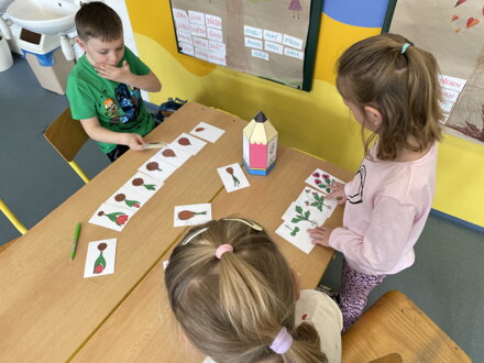 VOLÁNÍ JARA - HNÍZDEČKA 2. ROČNÍK