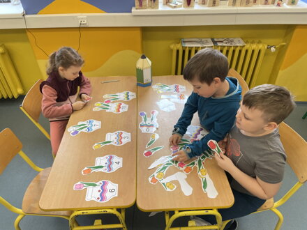 VOLÁNÍ JARA - HNÍZDEČKA 2. ROČNÍK