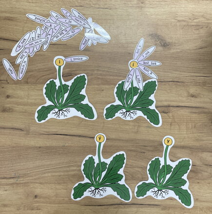 VOLÁNÍ JARA - HNÍZDEČKA 2. ROČNÍK