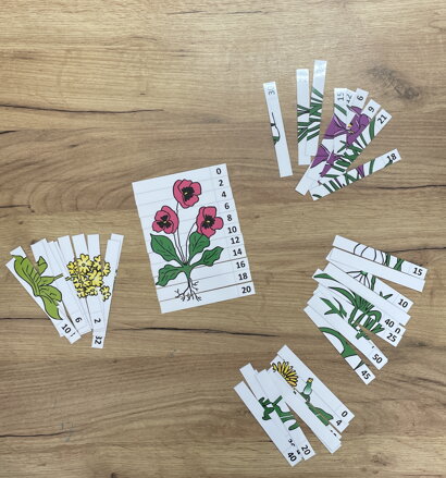 VOLÁNÍ JARA - HNÍZDEČKA 2. ROČNÍK