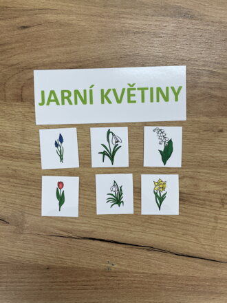 VOLÁNÍ JARA - HNÍZDEČKA 2. ROČNÍK