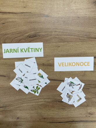 VOLÁNÍ JARA - HNÍZDEČKA 2. ROČNÍK