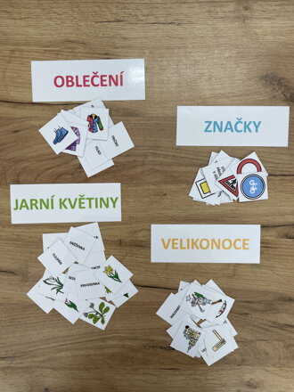 VOLÁNÍ JARA - HNÍZDEČKA 2. ROČNÍK