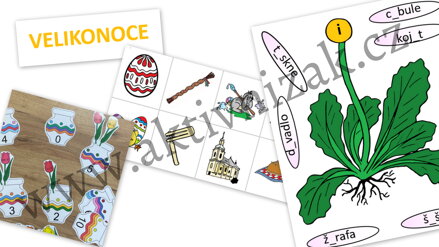 VOLÁNÍ JARA - HNÍZDEČKA 2. ROČNÍK