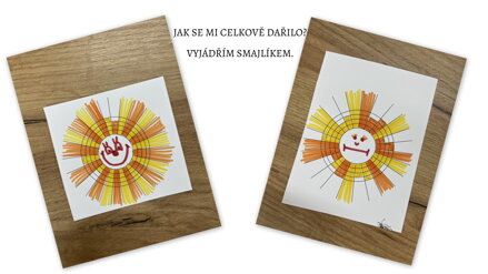 Matematické paprsky