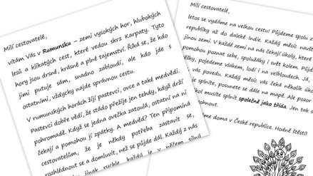 PDF   Celoroční třídní hra CESTA PÁVŮ DO INDIE - pro 3. - 4. třídu