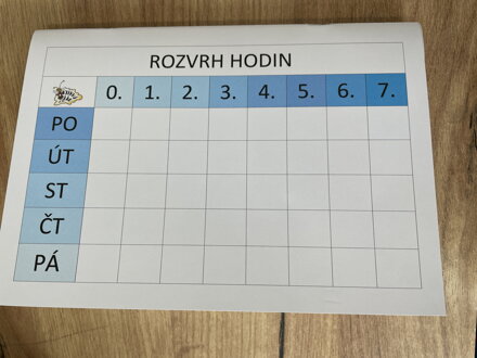 Žákovská knížka pro prvňáčky 2024/25 - edice námořníci