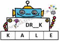 Robotci