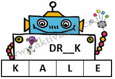 Robotci